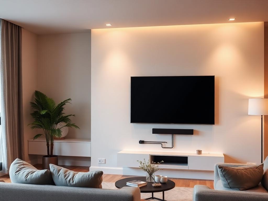 DStv installation project 2