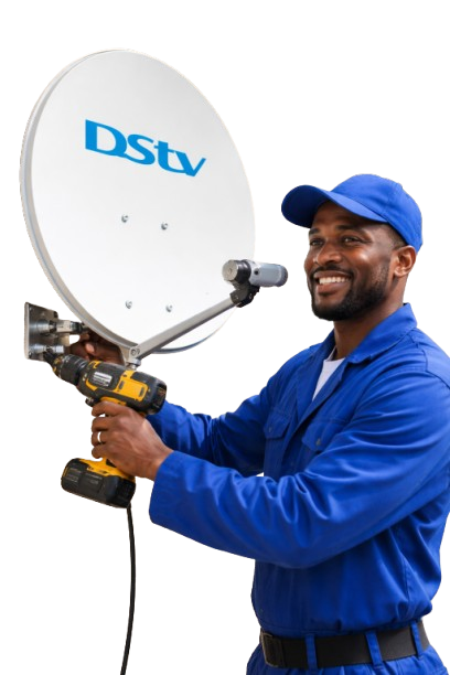 DStv Installer